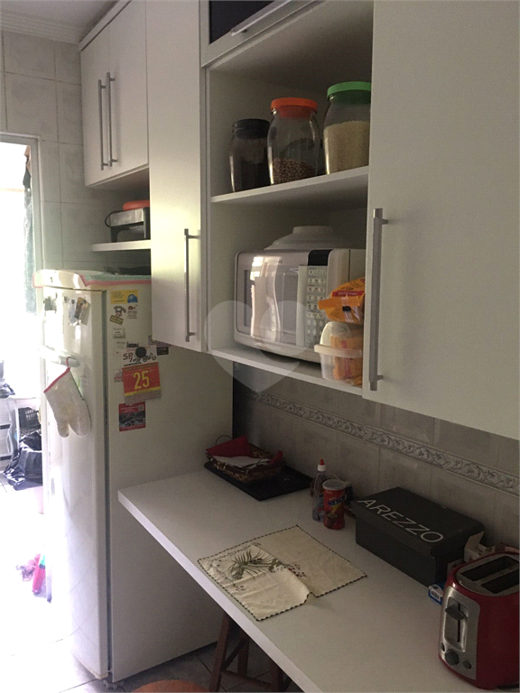 Venda Apartamento São Paulo Jardim Londrina REO915499 13