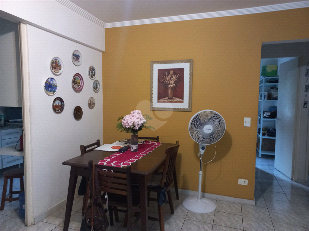 Venda Apartamento São Paulo Jardim Londrina REO915499 9