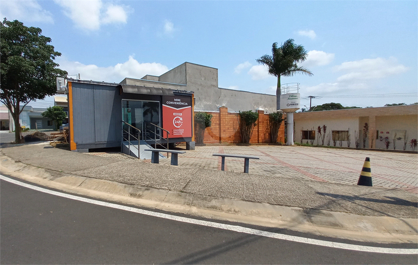 Venda Casa térrea Salto Loteamento Terras De São Pedro E São Paulo REO915501 18