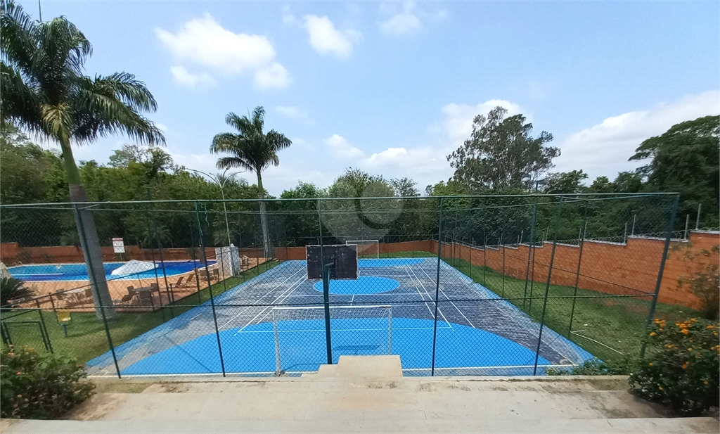 Venda Casa térrea Salto Loteamento Terras De São Pedro E São Paulo REO915501 29