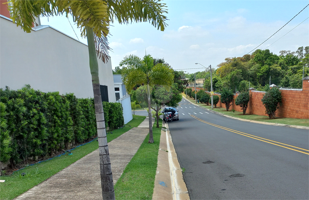 Venda Casa térrea Salto Loteamento Terras De São Pedro E São Paulo REO915501 21