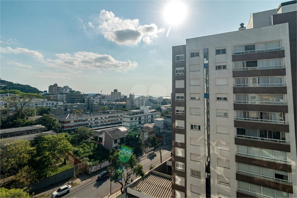 Venda Apartamento Porto Alegre Menino Deus REO915503 20