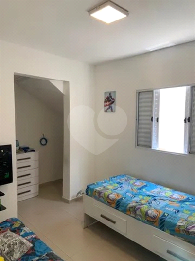 Venda Casa Jundiaí Jardim Bonfiglioli REO915517 10