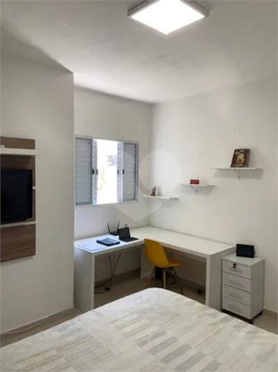 Venda Casa Jundiaí Jardim Bonfiglioli REO915517 14