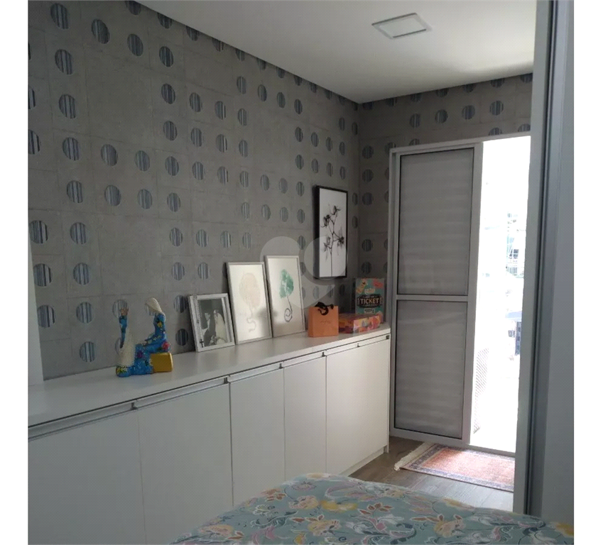 Venda Sobrado São Paulo Vila Formosa REO915532 8