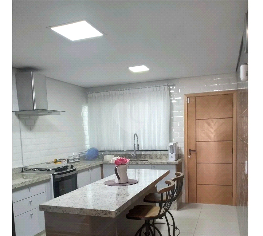 Venda Sobrado São Paulo Vila Formosa REO915532 9