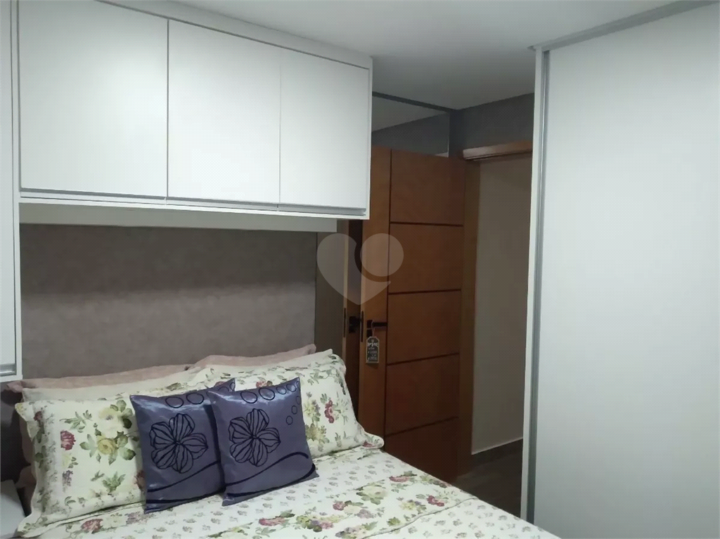 Venda Sobrado São Paulo Vila Formosa REO915532 14