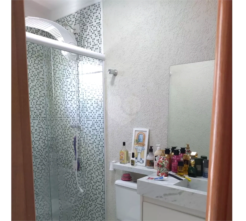 Venda Sobrado São Paulo Vila Formosa REO915532 19