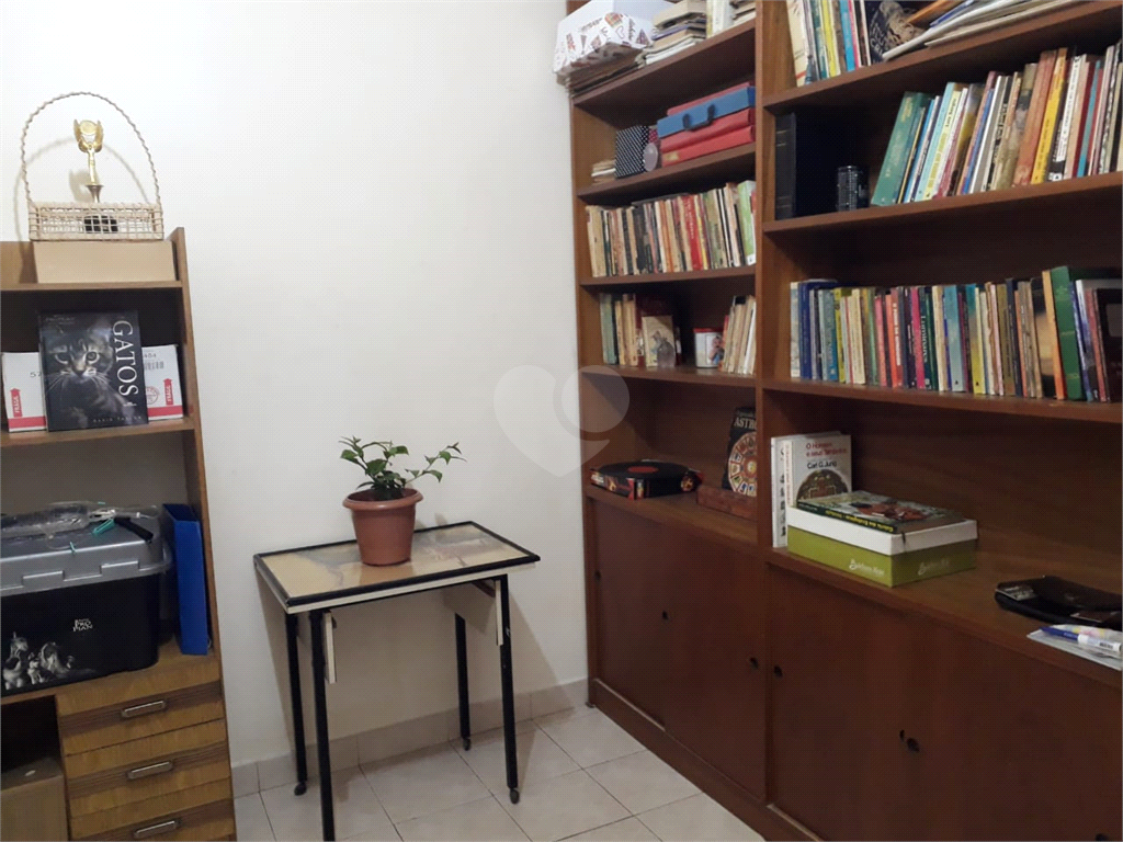 Venda Sobrado São Paulo Vila Nivi REO915534 19