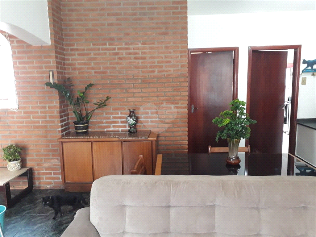 Venda Sobrado São Paulo Vila Nivi REO915534 17