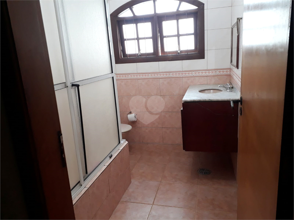 Venda Sobrado São Paulo Vila Nivi REO915534 12