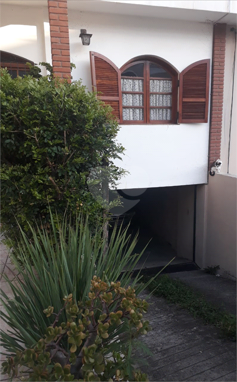 Venda Sobrado São Paulo Vila Nivi REO915534 3