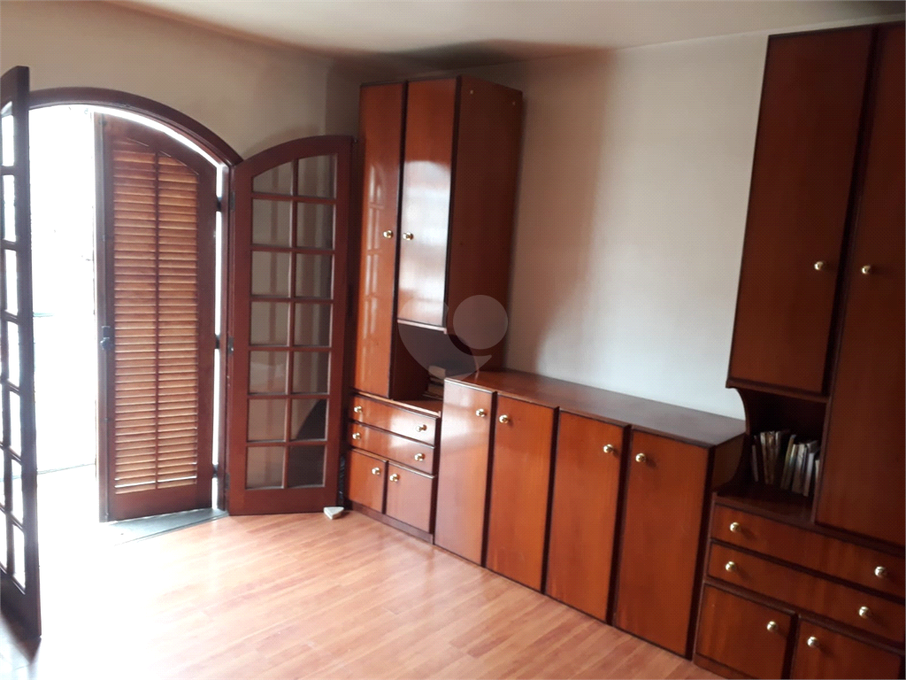 Venda Sobrado São Paulo Vila Nivi REO915534 8