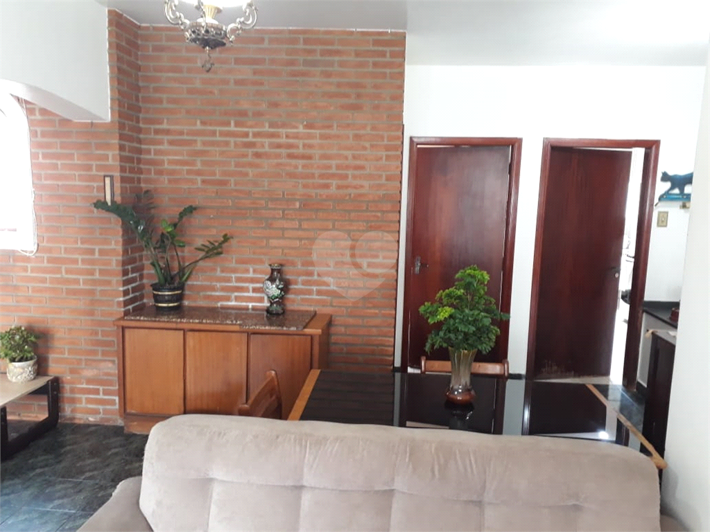 Venda Sobrado São Paulo Vila Nivi REO915534 15