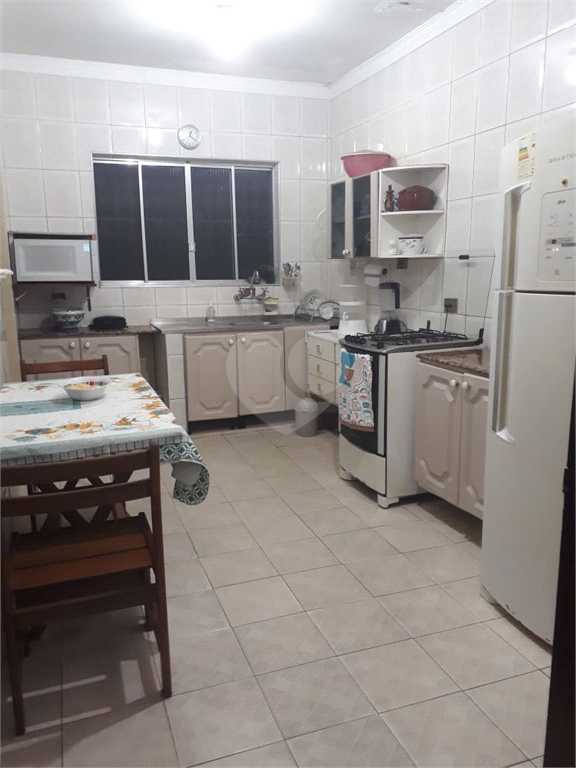 Venda Sobrado São Paulo Vila Nivi REO915534 18