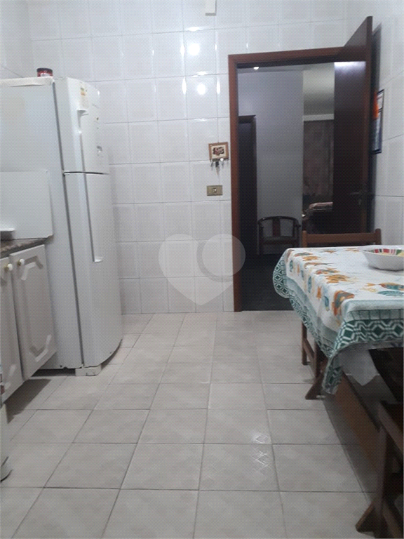 Venda Sobrado São Paulo Vila Nivi REO915534 20