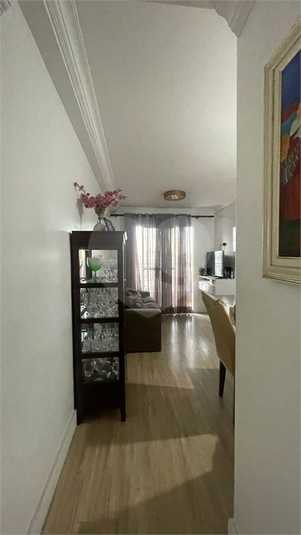 Venda Apartamento São Paulo Vila Ema REO915535 6