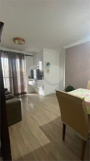 Venda Apartamento São Paulo Vila Ema REO915535 2