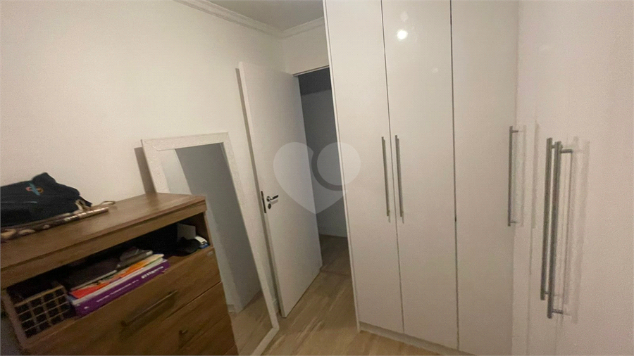 Venda Apartamento São Paulo Vila Ema REO915535 17