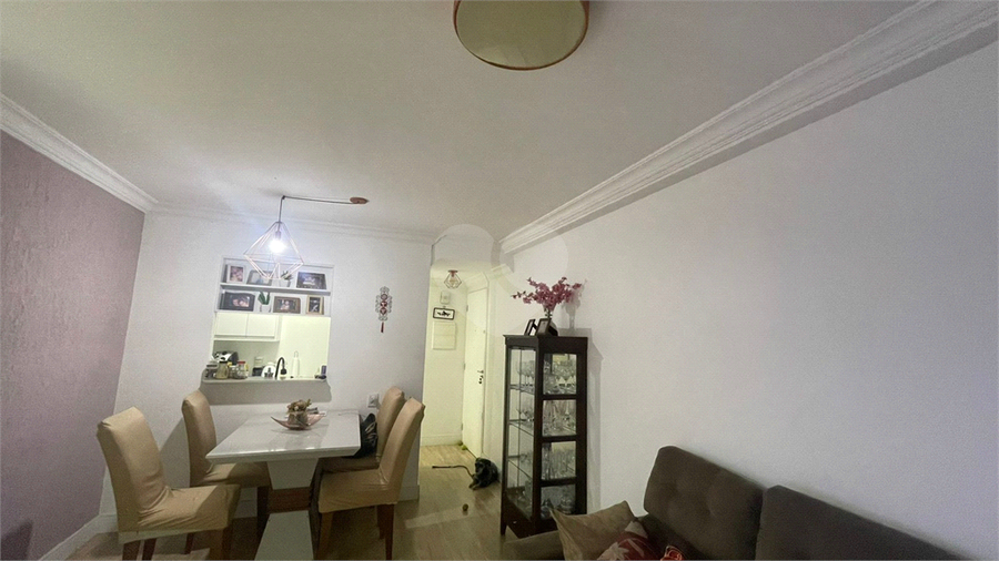 Venda Apartamento São Paulo Vila Ema REO915535 3