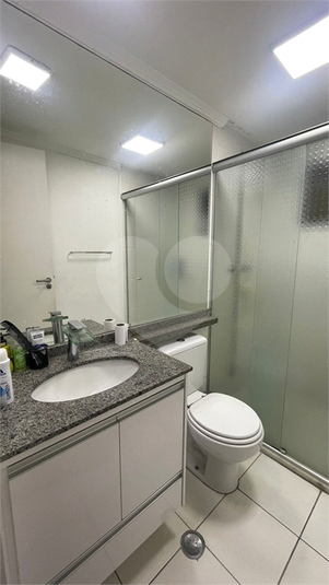 Venda Apartamento São Paulo Vila Ema REO915535 19