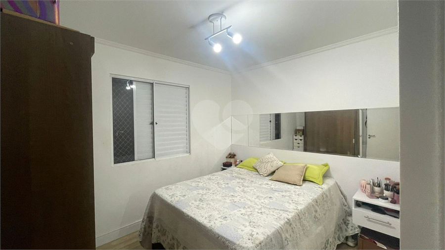 Venda Apartamento São Paulo Vila Ema REO915535 11