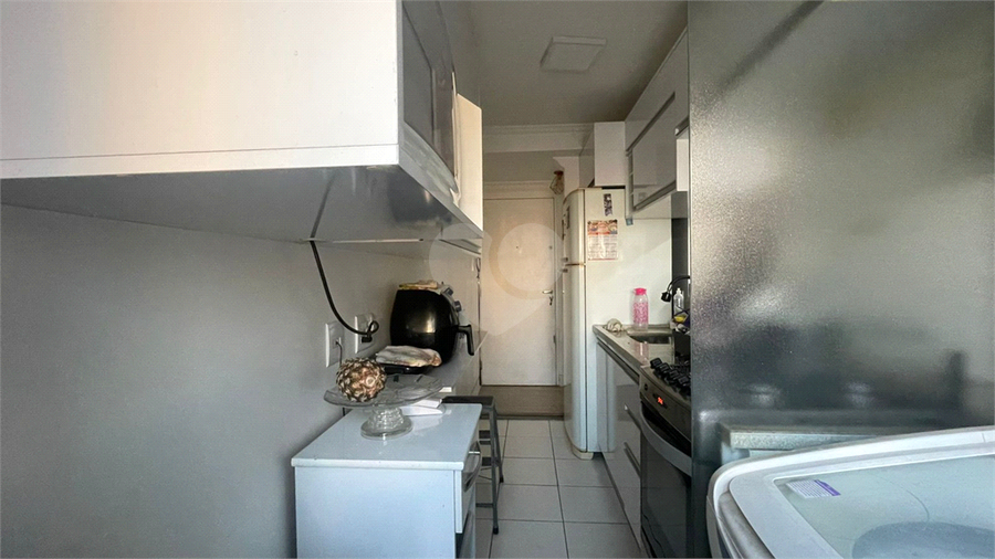 Venda Apartamento São Paulo Vila Ema REO915535 8