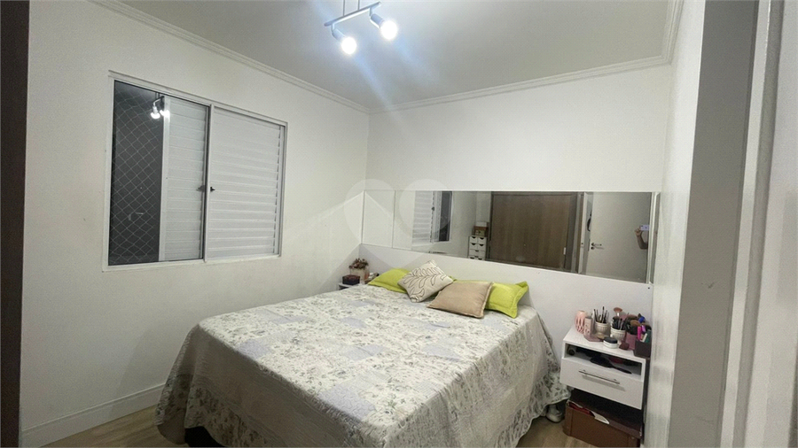 Venda Apartamento São Paulo Vila Ema REO915535 10