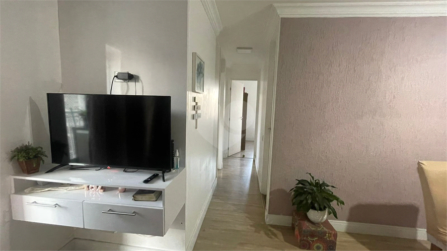 Venda Apartamento São Paulo Vila Ema REO915535 9