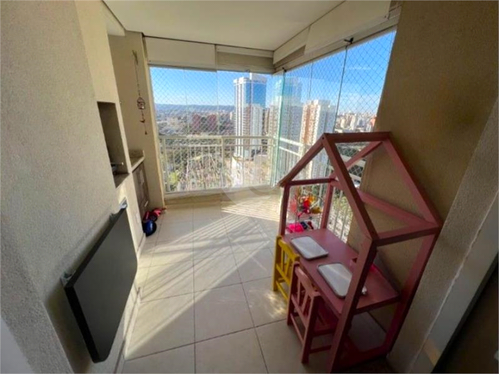 Venda Apartamento São Paulo Várzea Da Barra Funda REO915536 8