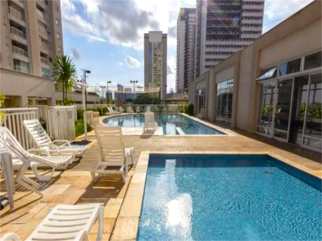 Venda Apartamento São Paulo Várzea Da Barra Funda REO915536 17