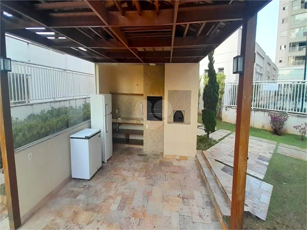 Venda Apartamento São Paulo Várzea Da Barra Funda REO915536 20