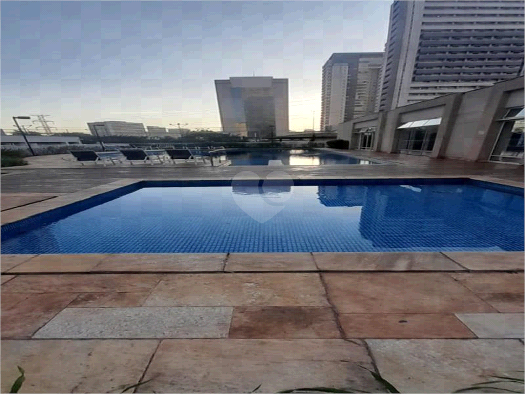 Venda Apartamento São Paulo Várzea Da Barra Funda REO915536 18