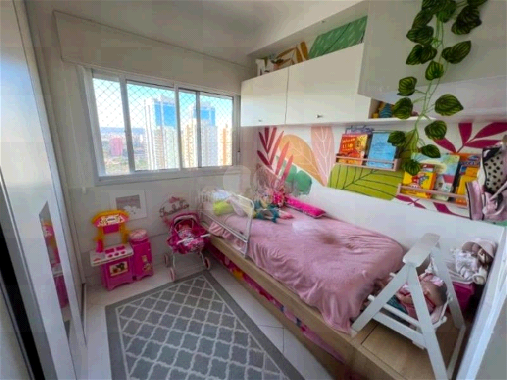 Venda Apartamento São Paulo Várzea Da Barra Funda REO915536 10