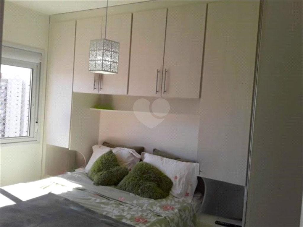 Venda Apartamento São Paulo Várzea Da Barra Funda REO915536 16