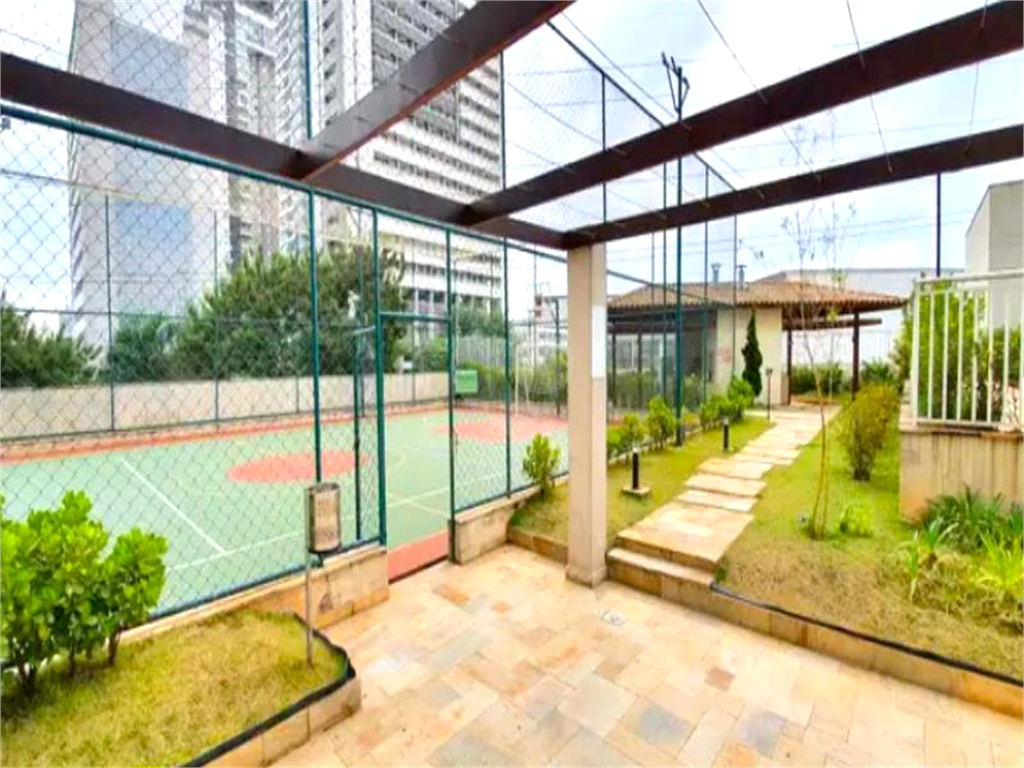 Venda Apartamento São Paulo Várzea Da Barra Funda REO915536 25