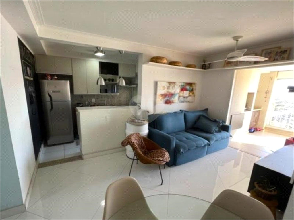 Venda Apartamento São Paulo Várzea Da Barra Funda REO915536 4