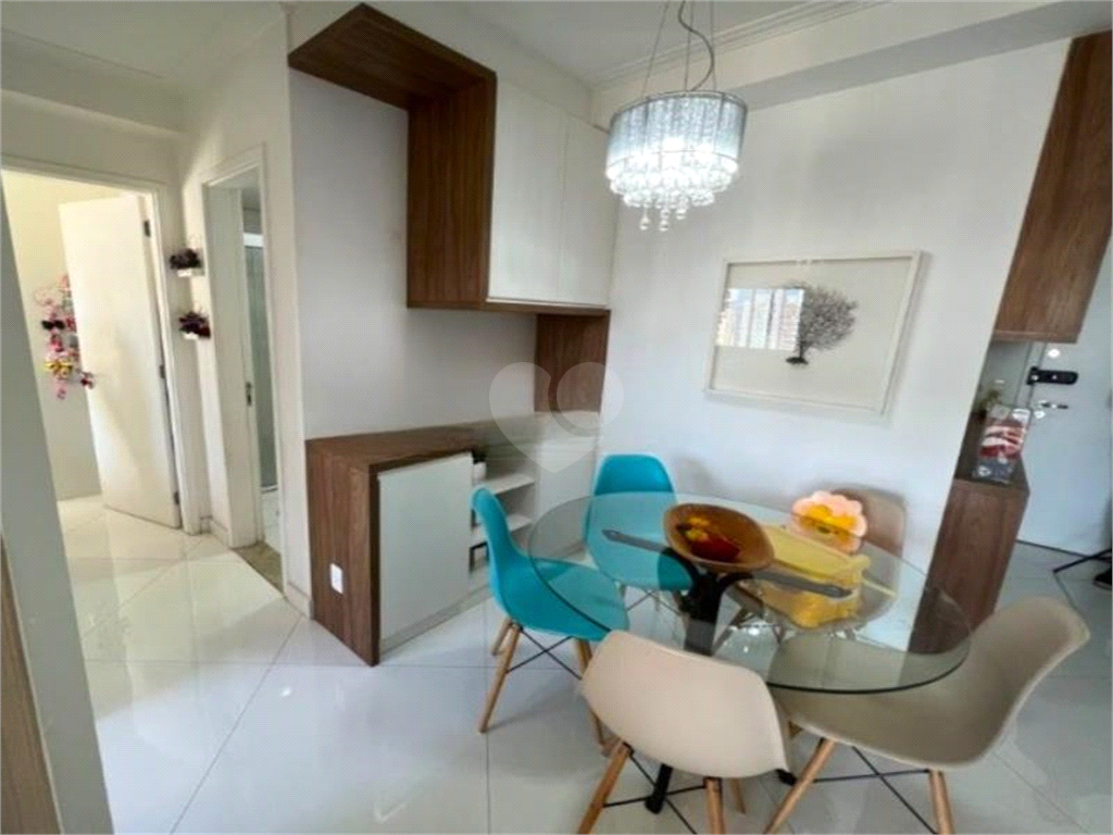 Venda Apartamento São Paulo Várzea Da Barra Funda REO915536 7