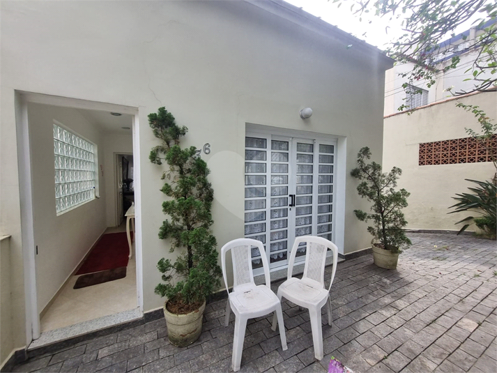 Venda Casa São Paulo Vila Clementino REO915543 6