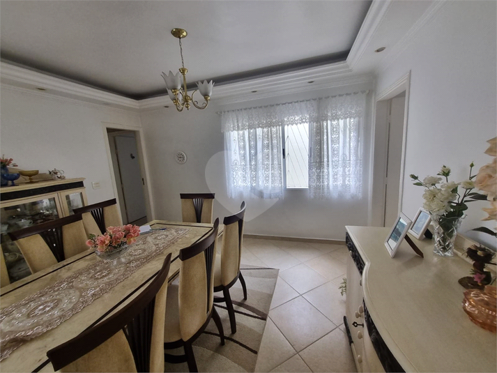 Venda Casa São Paulo Vila Clementino REO915543 9