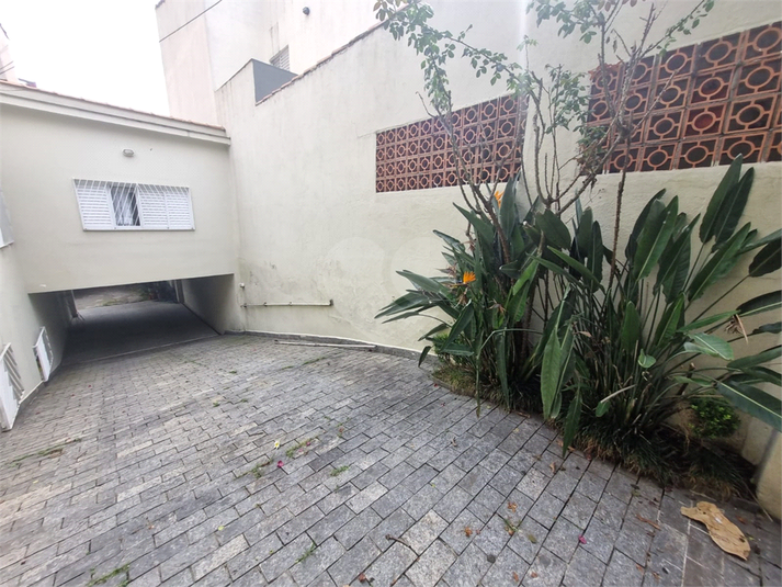 Venda Casa São Paulo Vila Clementino REO915543 3