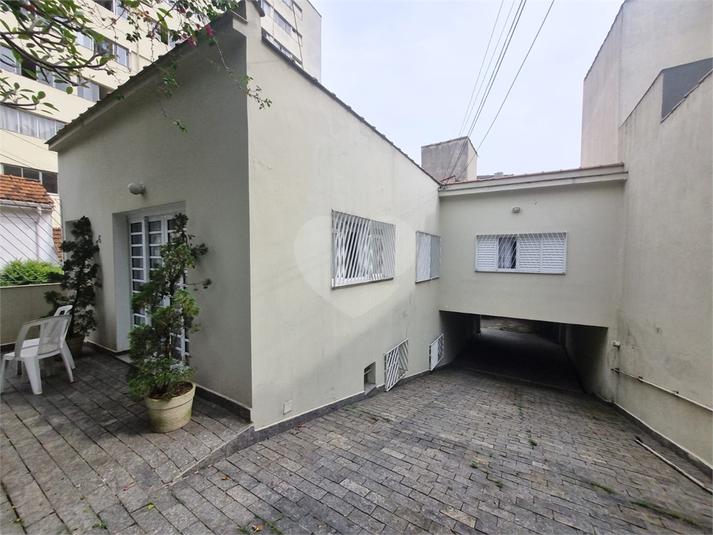 Venda Casa São Paulo Vila Clementino REO915543 1