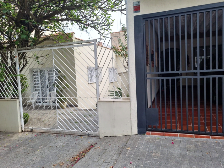 Venda Casa São Paulo Vila Clementino REO915543 5