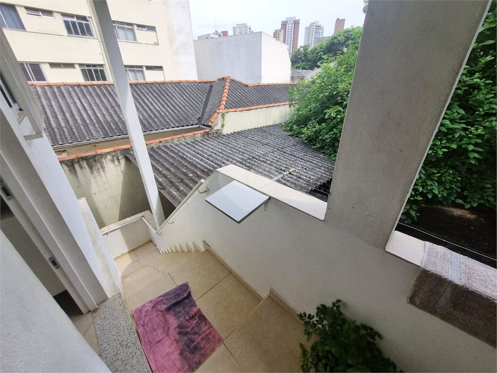 Venda Casa São Paulo Vila Clementino REO915543 18