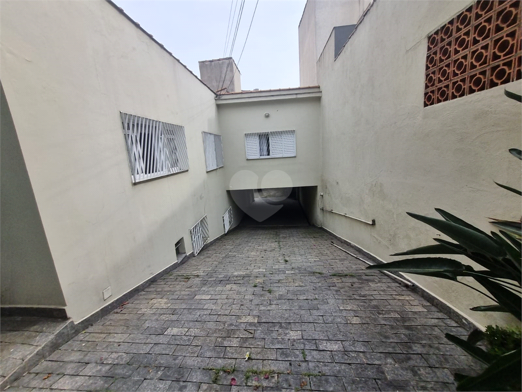 Venda Casa São Paulo Vila Clementino REO915543 21