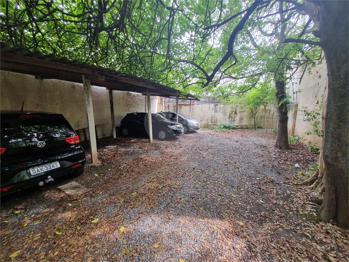 Venda Casa São Paulo Vila Clementino REO915543 27