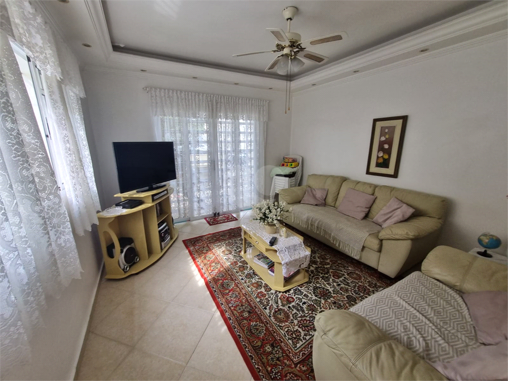 Venda Casa São Paulo Vila Clementino REO915543 11