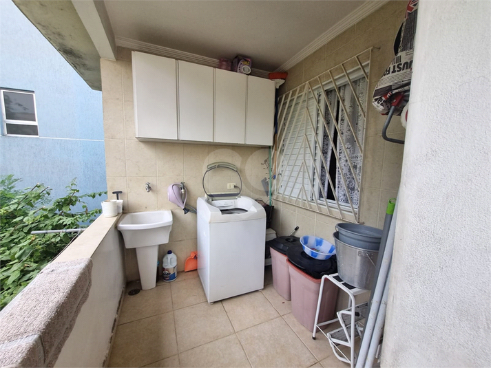 Venda Casa São Paulo Vila Clementino REO915543 17