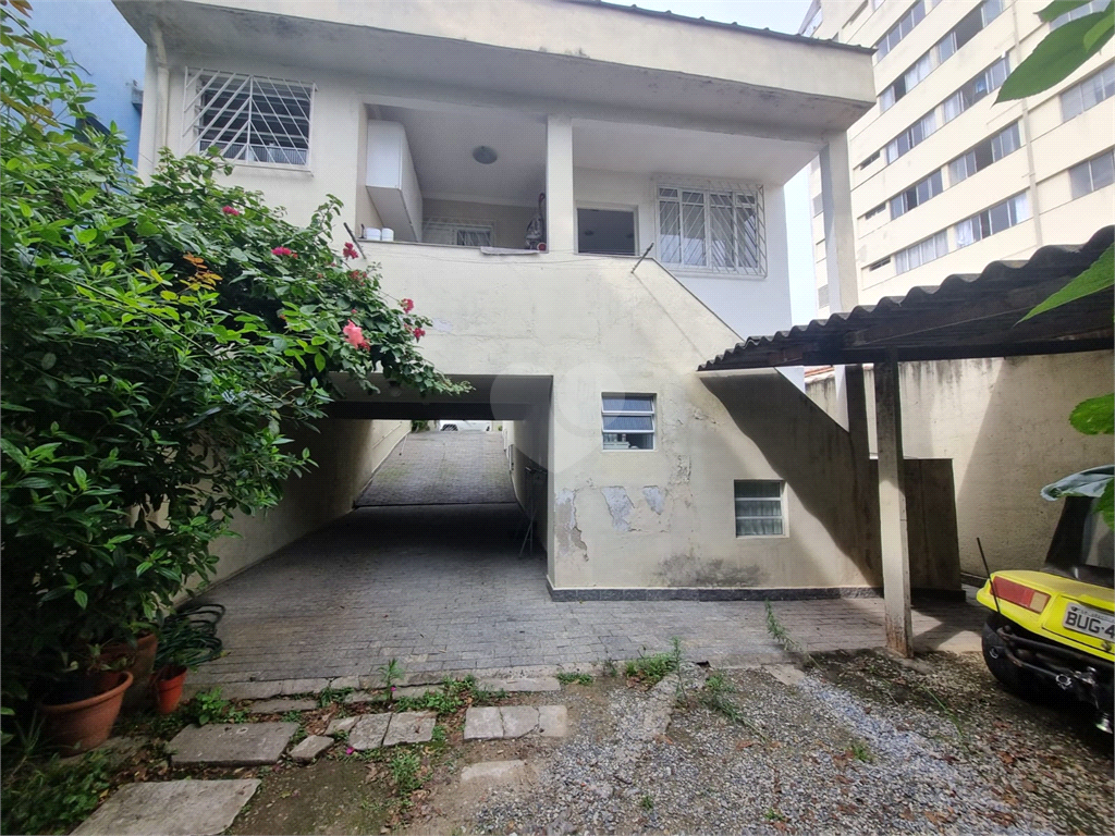 Venda Casa São Paulo Vila Clementino REO915543 19