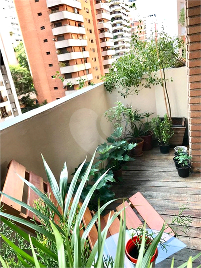 Venda Apartamento São Paulo Jardim Paulista REO915544 9